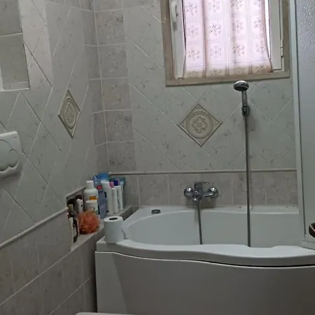 Lacasadeltempo Apartment *