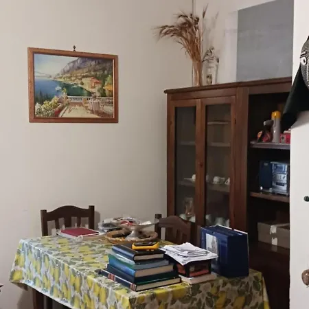 Lacasadeltempo Apartment